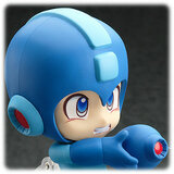 Nendoroid 556 Megaman (Rockman)