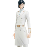 Uryu Ishida - Bleach - Solide and Souls - Banpresto
