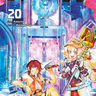 Shangri-La Frontier - Altraverse - Band 20