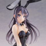 Mai Sakurajima - Bunny - Artist Masterpiece - Taito - Réédition