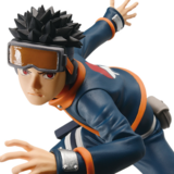 Obito Uchiha - Naruto Shippuden - Vibration Stars - Banpresto