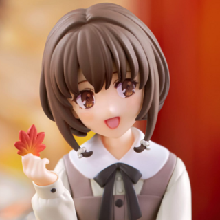 Kaede Azusagawa - Autumn Outfit - Noodle Stopper - Furyu