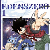 Edens Zero - Carlsen - Band 01
