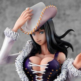 Nico Robin - Miss All Sunday - Portrait of Pirates Playback Memories - Megahouse
