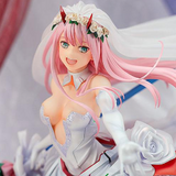 Zero Two – For My Darling – Good Smile Company Scale Figure
