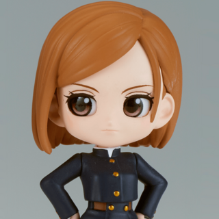 Nobara Kugisaki - Jujutsu Kaisen - Q Posket Petit Vol. 1 - Banpresto