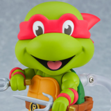 Nendoroid 1986 Raphael