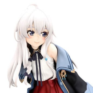 Elaina - Trio-Try-iT - Furyu