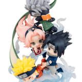 Gather here, Team 7 - FigUnity - Megahouse