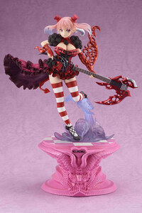 Astaroth - Melancholy - Seven Deadly Sins - Limited Edition - 10