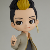 Shuji Hanma - Tokyo Revengers - Q Posket Version A