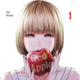 Red Apple - Carlsen - Band 01