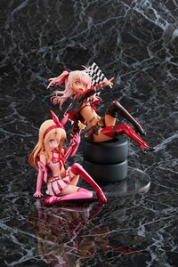 Kuro / Chloe von Einzbern - Priya Racing - Easy Eight - 12