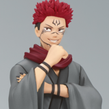 Sukuna (Another Color Version) - Jujutsu Kaisen - Jukon No Kata - Banpresto