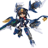 Shitara Kaneshiya - Karwa Chauth - Desktop Army - Megahouse