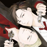 Kei × Yaku: Gefährliche Partner - Panini - Band 02