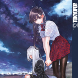 Komi can't communicate - Tokyopop - Band 30