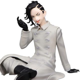 Hajime Kokonoi - Noodle Stopper - Furyu