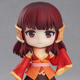 Nendoroid 1732 Long Kui Red