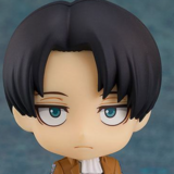 Nendoroid Swacchao! Levi