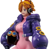 Lilith - One Piece - Memory of Heroines - Ichibansho