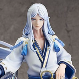 Abe no Seimei - Lunar Corona - Good Smile Company