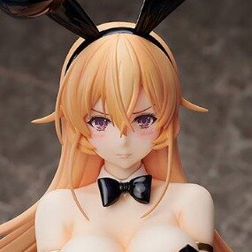 Erina Nakiri 1/4 B-Style Figure (Freeing, Re-Release) – Food Wars! Shokugeki no Soma