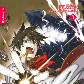 The Unrivaled Reincarnated Sage of Another World: The Strongest in Another World Through Game Knowledge - Altraverse - Vol. 03