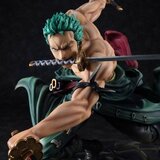 Lorenor Zorro / Roronoa Zoro - San Zen Se Kai (3000 World) - Portrait of Pirates SA-MAXIMUM - Megahouse