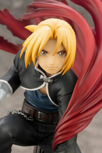 Edward Elric - Fullmetal Alchemist Brotherhood ARTFX J - Re-Release - 5