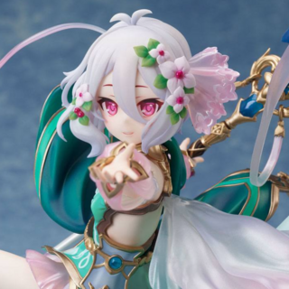 Natsume Kokoro / Kokkoro - 6 Star - F:Nex - Furyu