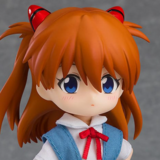 Asuka Shikinami Langley - Nendoroid Doll