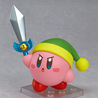 Nendoroid 544 Kirby - Neuauflage - 4