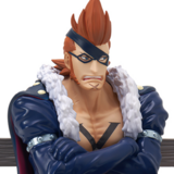 X-Drake - One Piece Wano Kuni Arc (Tobiroppo Version) - Ichibansho