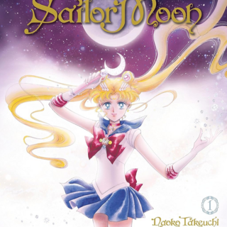 EN Sailor Moon Eternal Edition - Kodansha Comics - Vol. 1 - english Edition
