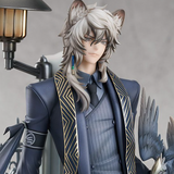 Silver Ash - York's Bise - Good Smile Company