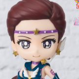 Sailor Star Maker - Cosmos Edition - Sailor Moon Figuarts mini - Bandai Spirits