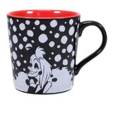 Cruella - One Hundred and One Dalmatians - Disney - Tasse 