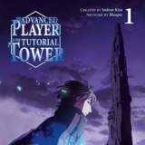 The Advanced Player of the Tutorial Tower - papertoons - Band 01