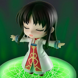 Nendoroid 1648 Sei Takanashi