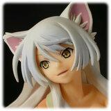Black Hanekawa - SEGA PM