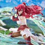Erza Scarlet – Ataraxia Armor | DMM Factory / Wing – PVC Statue 29cm