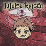 Yuji Itadori - Jujutsu Kaisen - Pin - AbyStyle