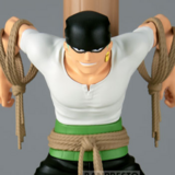 Lorenor Zorro - One Piece - Figure Life - Banpresto