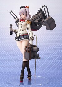 Kashima - Regular Edition - Amakuni / Hobby Japan - Neuauflage - 3