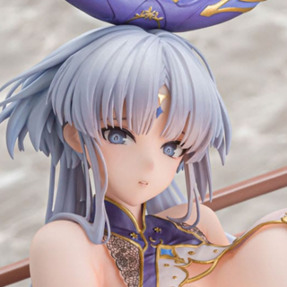 Leviathan - Striking Grace - AniGift