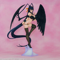 Akeno Himejima - Soft Bust Edition - Temptation of the Miko - Griffon - 3