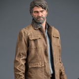 Joel - Last of Us Part II - Dark Horse