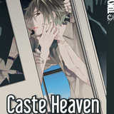 Caste Heaven - Tokyopop - Band 01