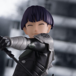 Soshiro Hoshina - Luminasta - Sega